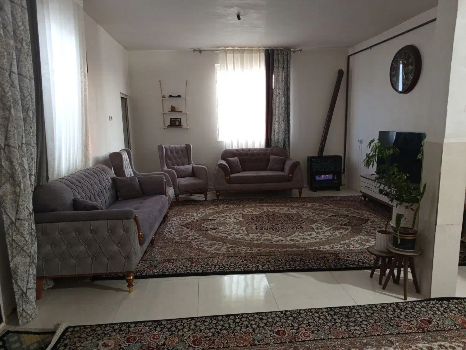 اجاره منزل ویلایی|اجارهٔ خانه و ویلا|فیروزکوه, |دیوار