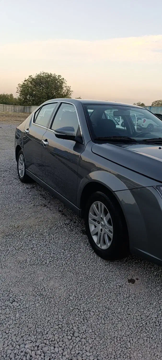 دنا ۱۴۰۰ تیپ ۲|خودرو سواری و وانت|ارومیه, |دیوار