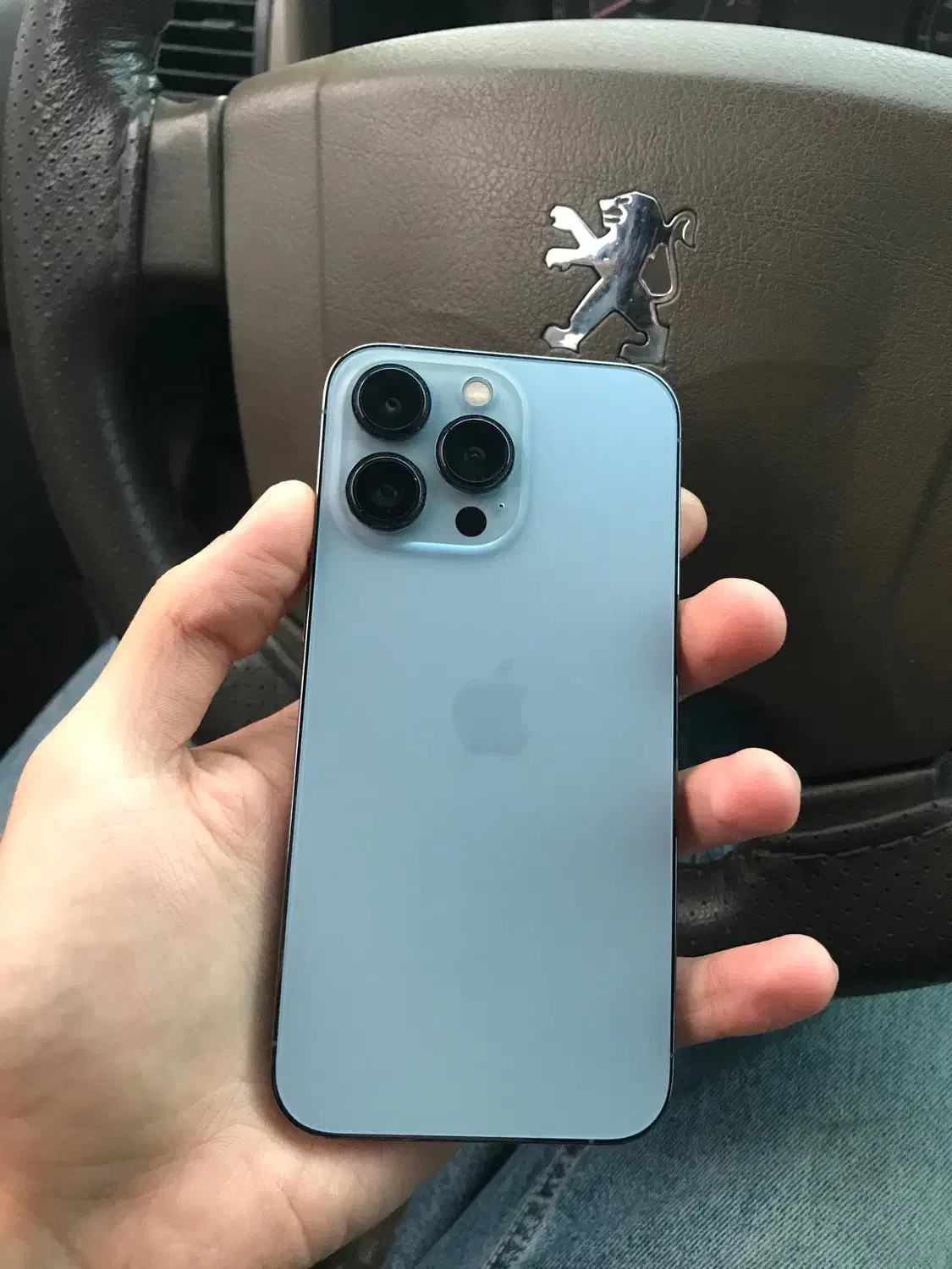 ایفون ۱۳پرو|موبایل|هشتگرد, شهرک اداری|دیوار