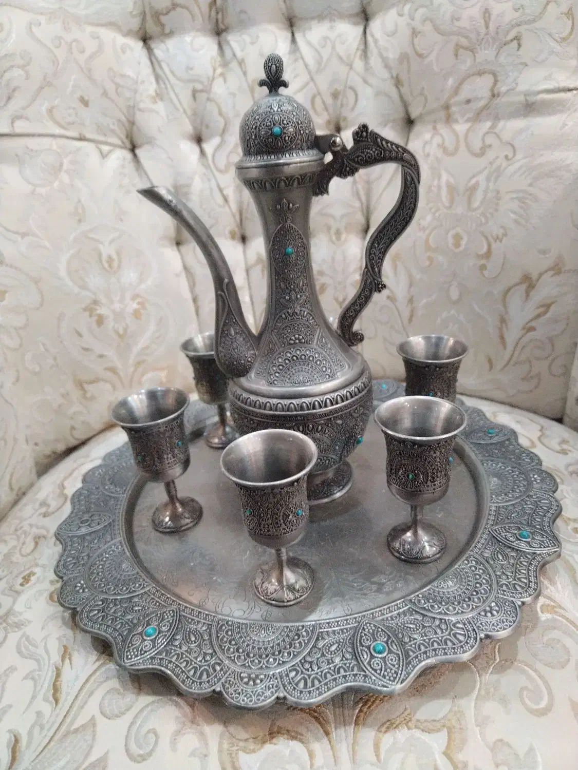 لباس نو و وسایل|لباس|تربت‌حیدریه, مظفریه|دیوار