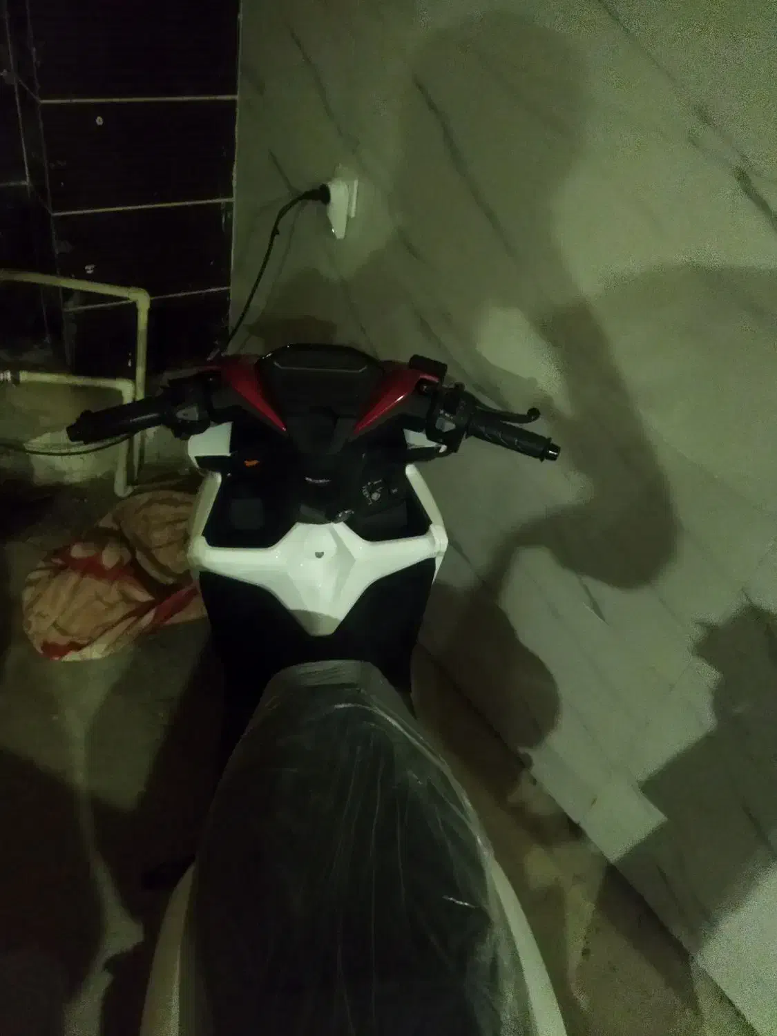 موتور کلیک۱۵۰|موتورسیکلت|بندرعباس, |دیوار