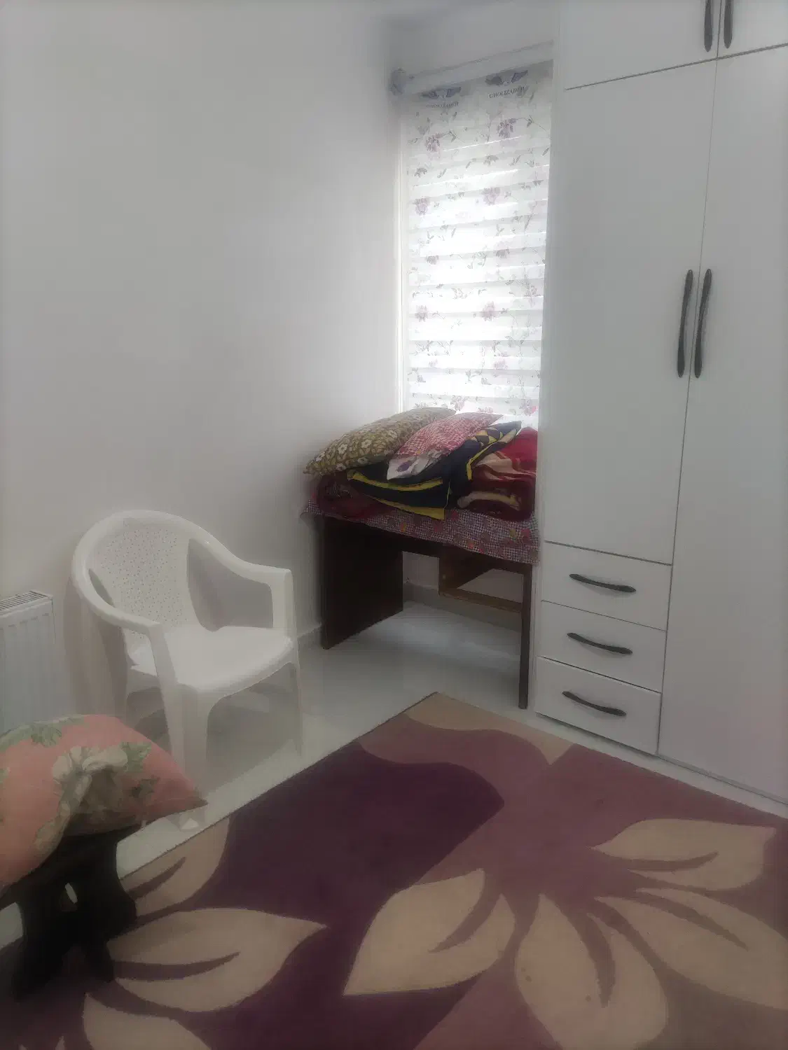 اجاره روزانه و هفتگی سوئیت ۵۸ متری|اجارهٔ کوتاه‌مدت آپارتمان و سوئیت|کلاچای, |دیوار