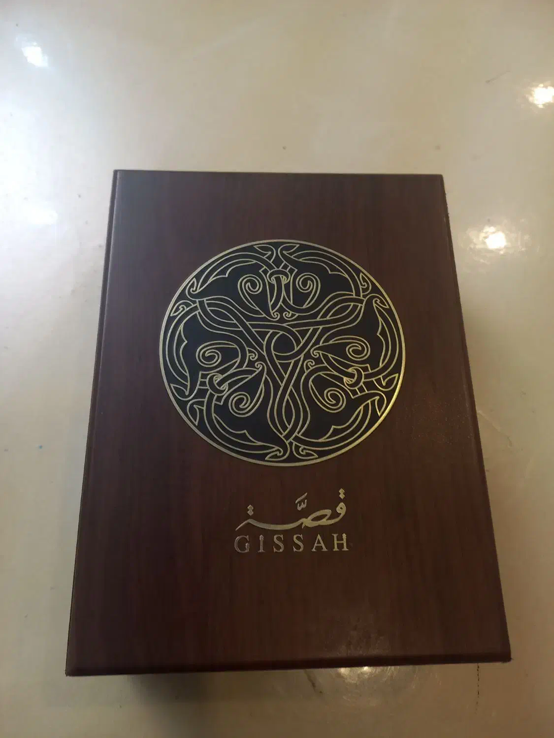 ادکلن قصه|آرایشی، بهداشتی، درمانی|کیش, |دیوار