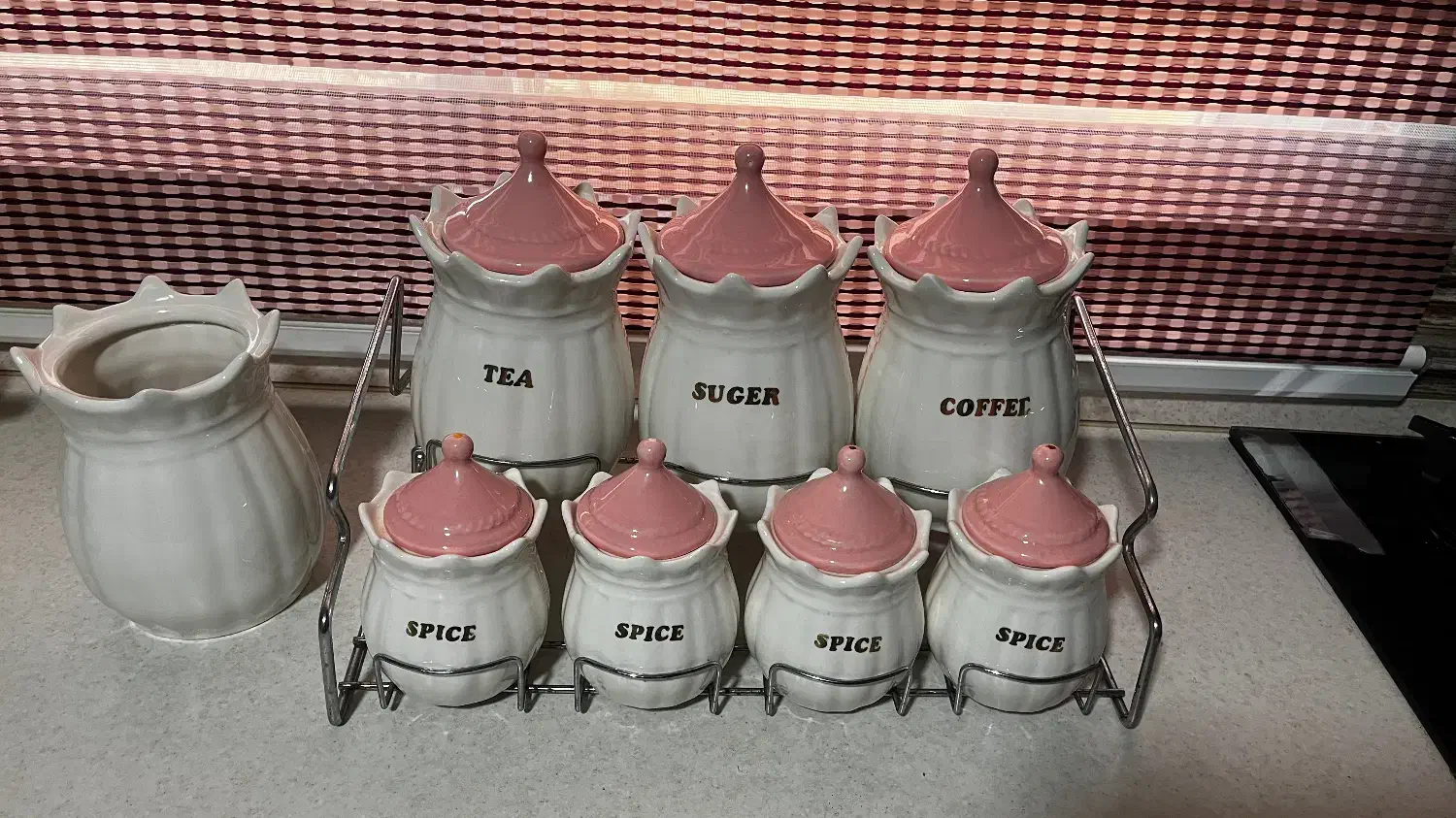 سرویس پاسماوری|ظروف نگهدارنده، پلاستیکی، یک‌بارمصرف|ساری, |دیوار