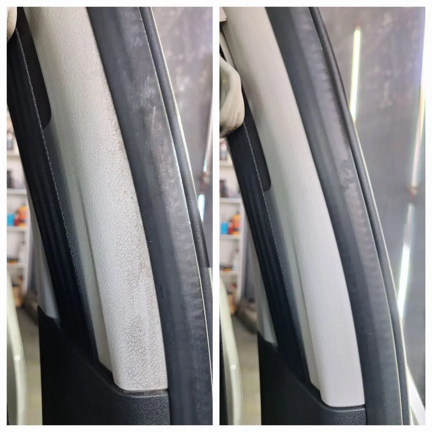 صفرشویی فوق تخصصی(مجهز به دستگاه بخار صنعتی)|خدمات موتور و ماشین|کرمانشاه, |دیوار