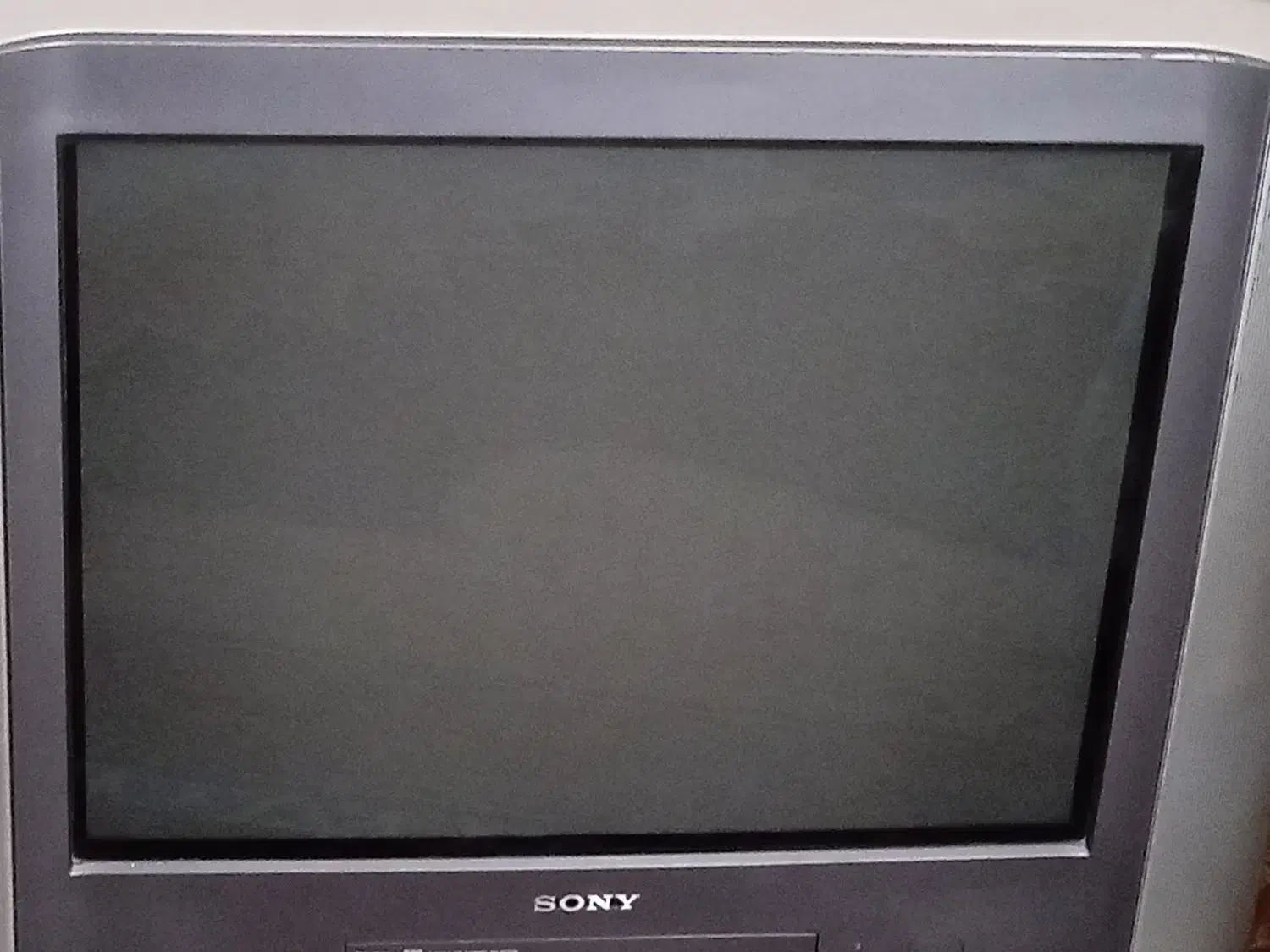 تلویزیون سونی  وگا|تلویزیون و پروژکتور|زاهدان, |دیوار