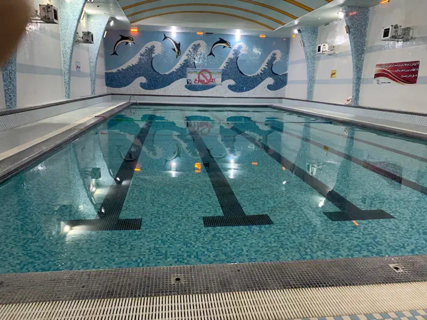 استخر|غواصی و ورزشهای آبی|بیرجند, |دیوار