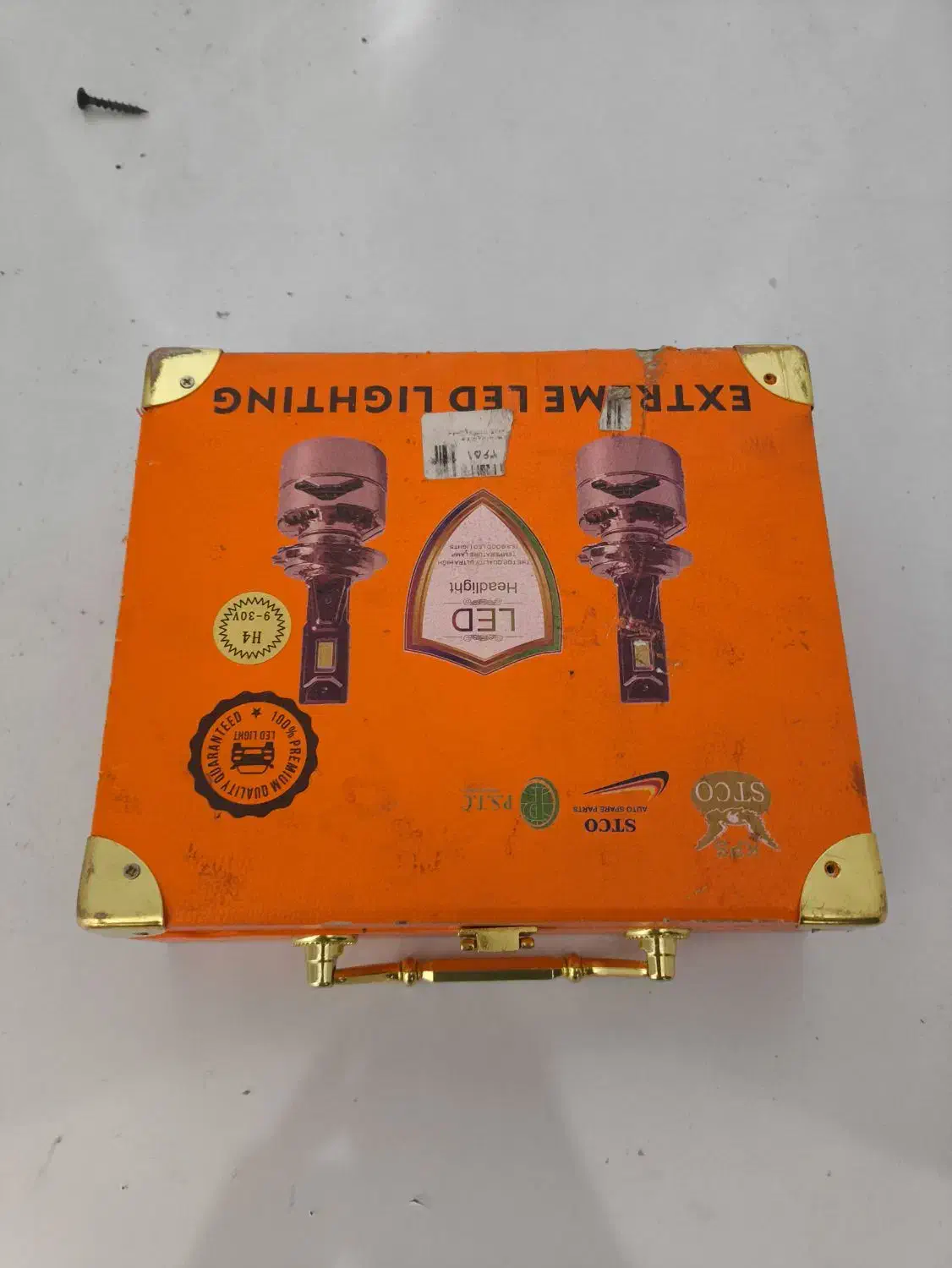 هدلایت|قطعات یدکی و لوازم جانبی|کرمان, |دیوار