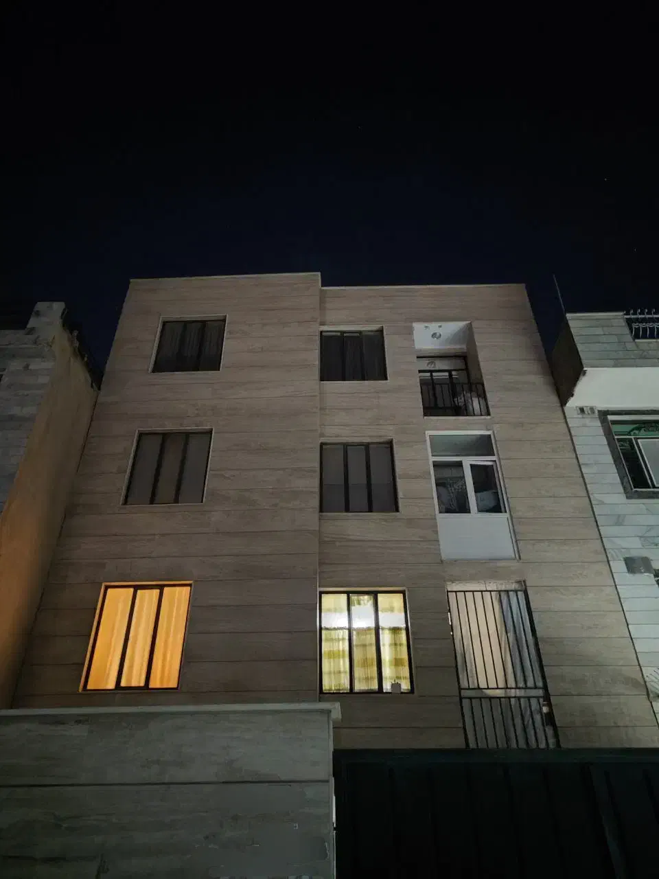 اجاره  مینودر فلکه لوازم خانگی 60متری یک خواب|اجارهٔ آپارتمان|قزوین, |دیوار