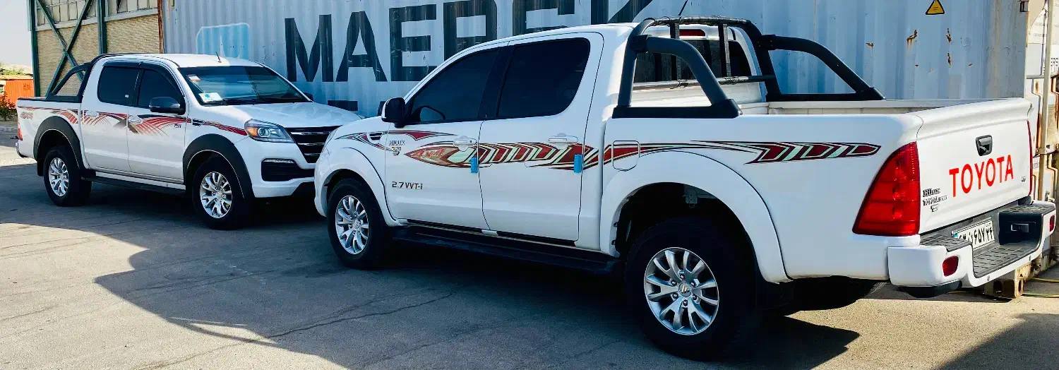 فوتون دیزل زیرخاکی|خودرو سواری و وانت|تهران, میرداماد|دیوار