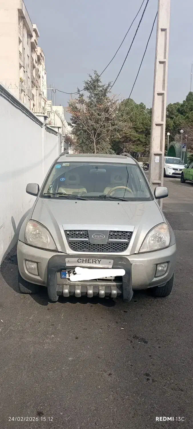 ایکس33مدل 91|خودرو سواری و وانت|تهران, فاطمی|دیوار