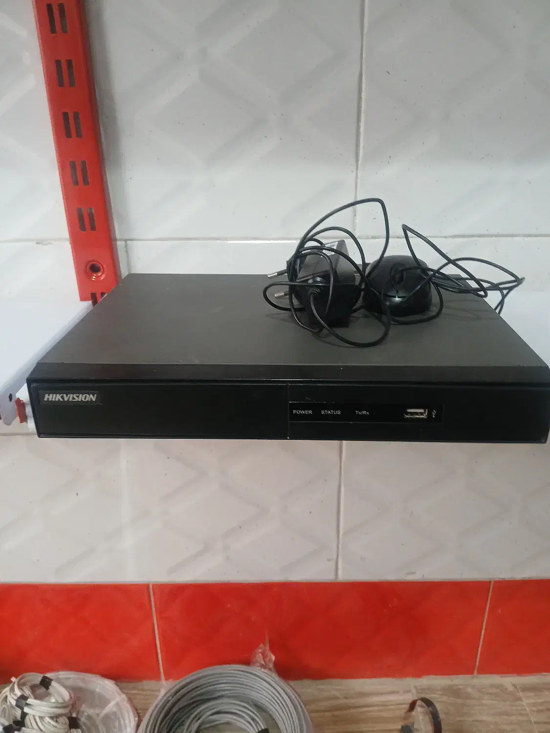 دستگاه دوربین hd|دوربین مداربسته|میاندوآب, |دیوار