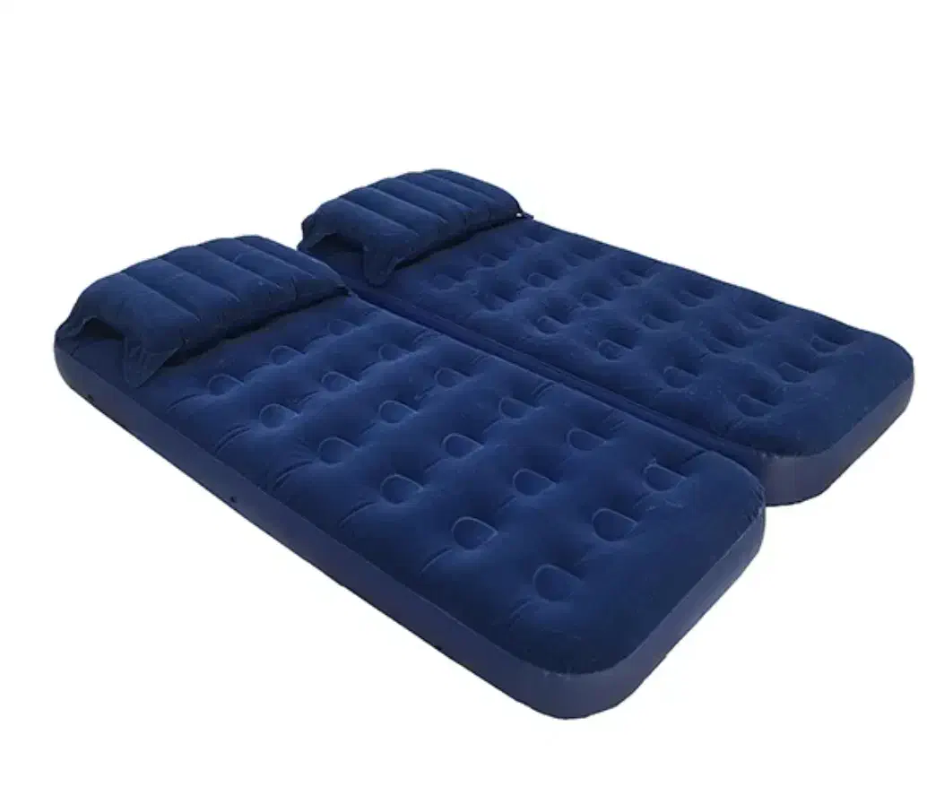 فروش تشک بادی دو نفره برند کروون ساخت کره|تشک تختخواب|مشهد, شهید بهشتی|دیوار