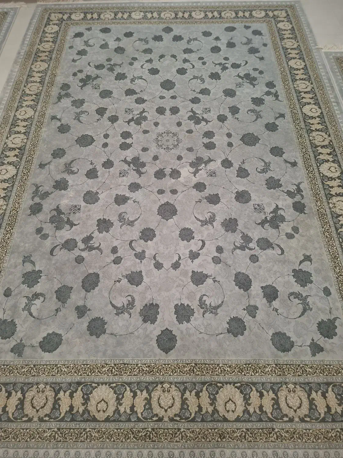 فرش 9 متری|فرش|خمین, |دیوار