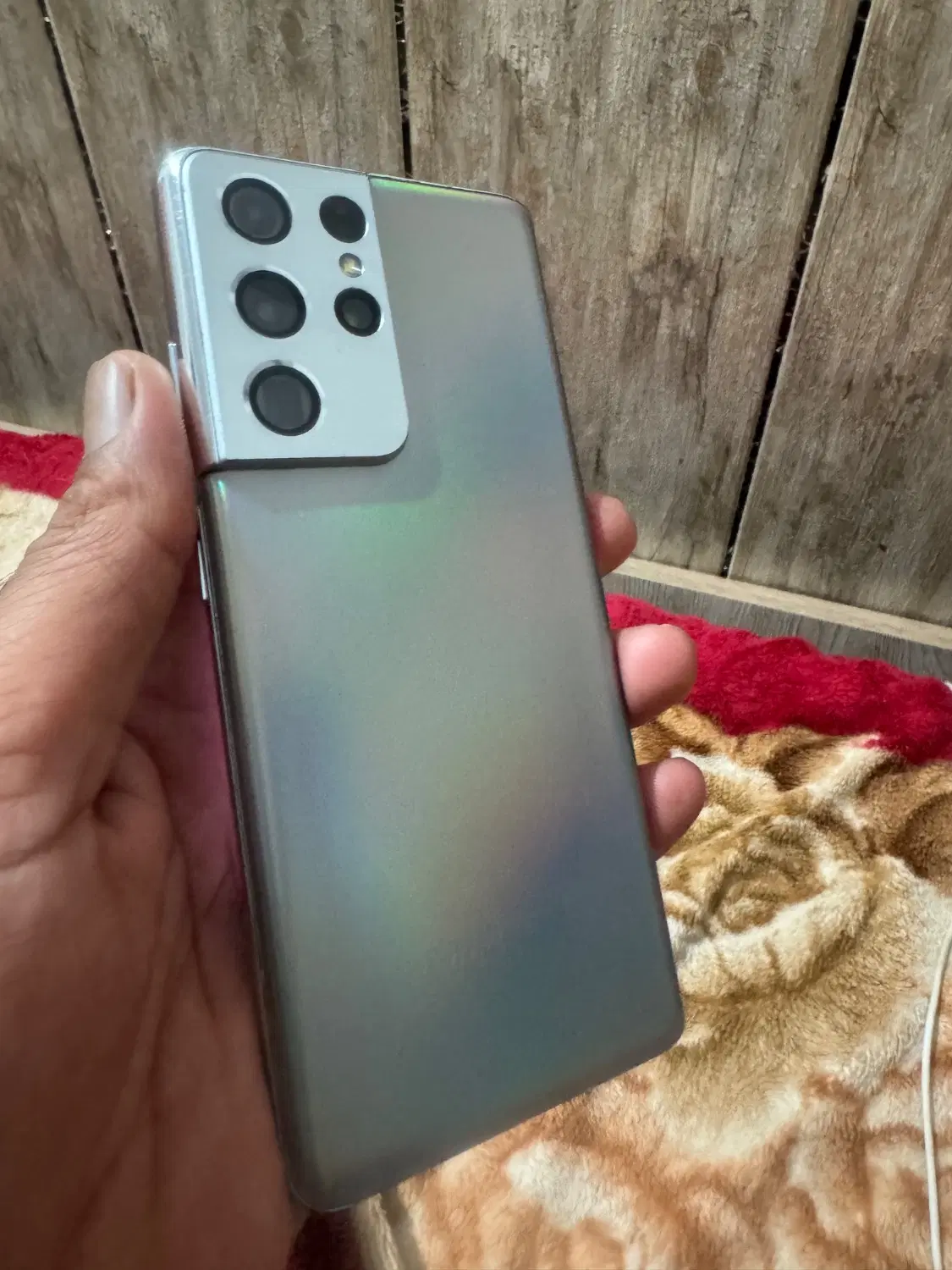 s21 ultra 5G|موبایل|سراوان, |دیوار
