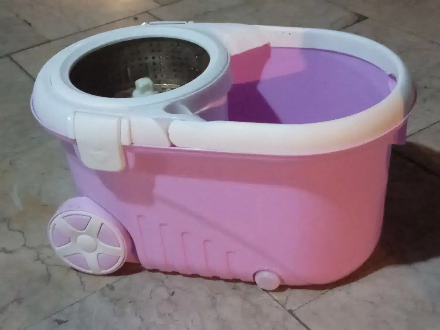 طی سطلی|لوازم نظافت|تهران, مرزداران|دیوار