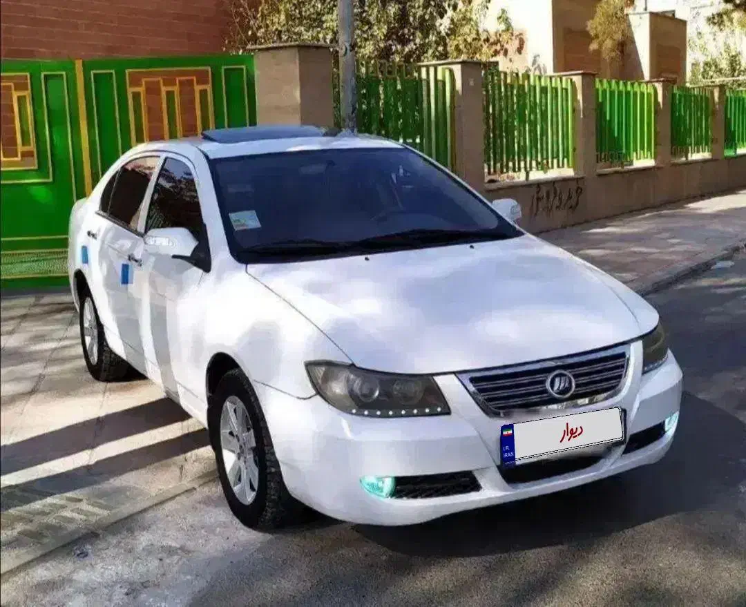 لیفان620 موتور1800|خودرو سواری و وانت|کوثر, |دیوار