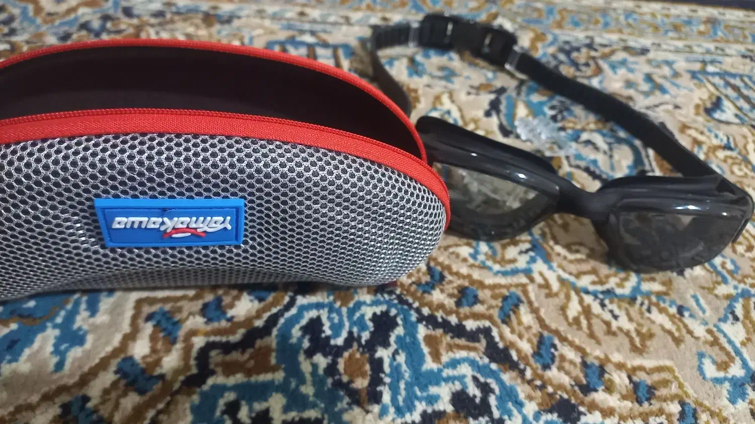 عینک شنا|غواصی و ورزش‌های آبی|جیرفت, |دیوار