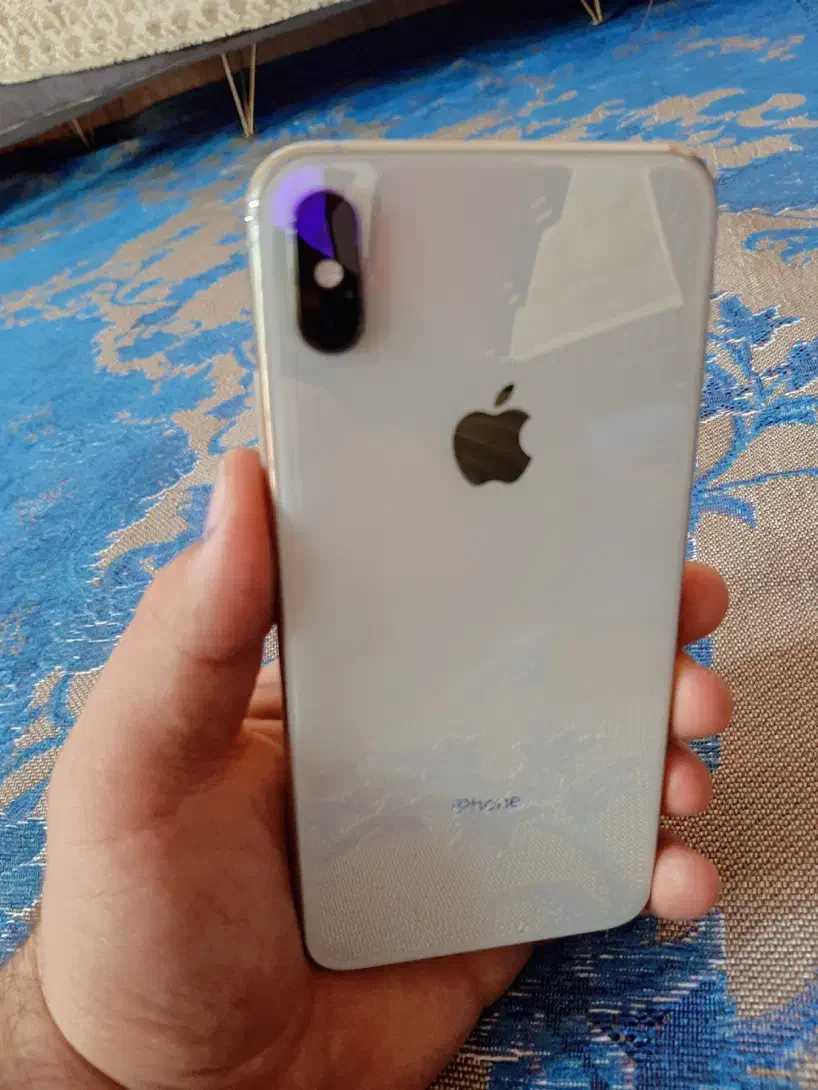 iphone xs max|موبایل|بهبهان, |دیوار