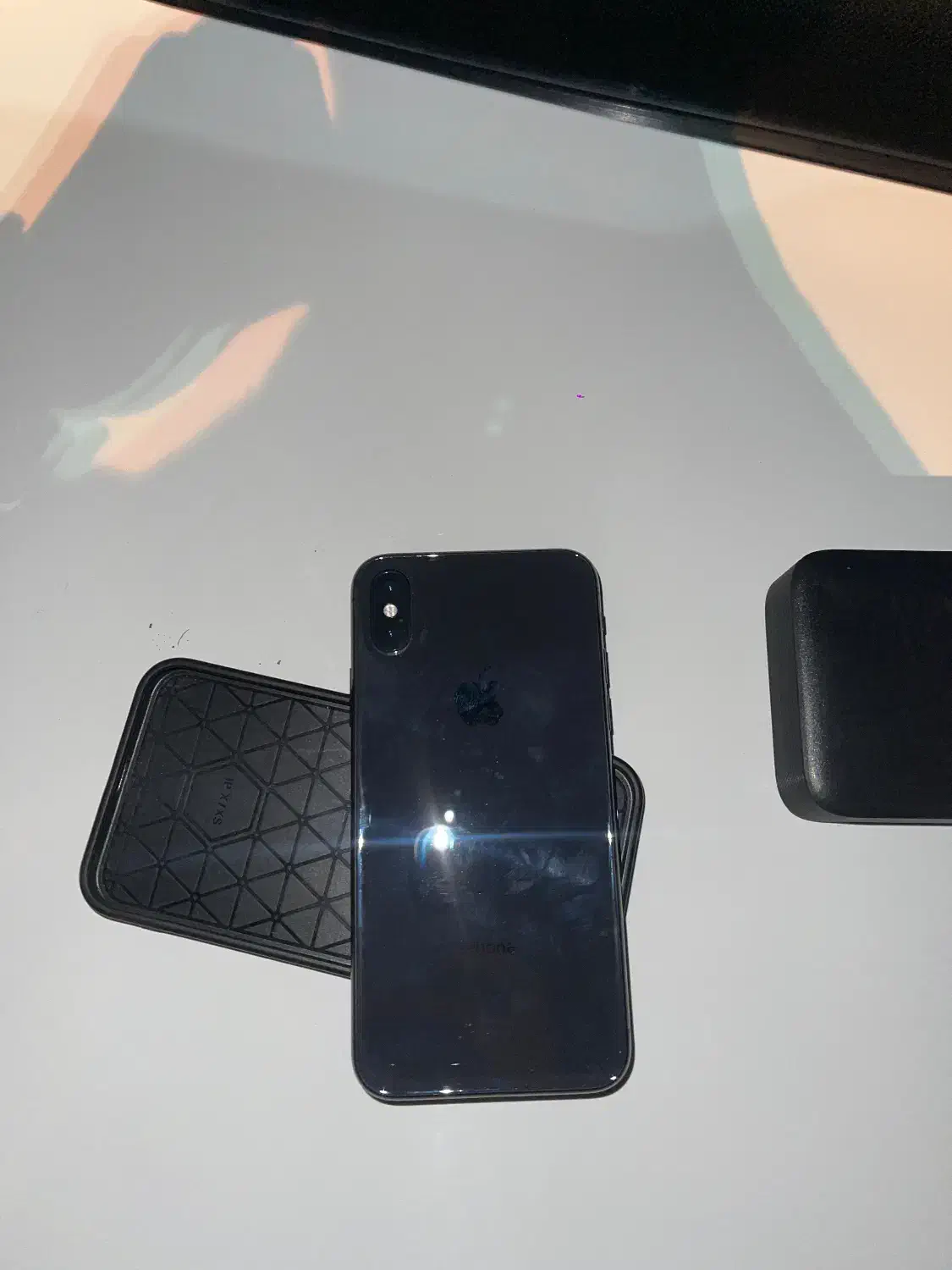 iPhone x|موبایل|خرم‌آباد, |دیوار