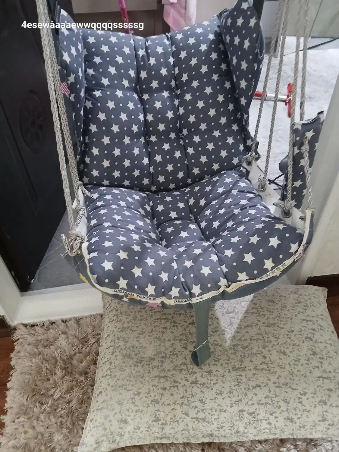 تاب وگهواره وکریر کودک باتخفیف خوب|اسباب و اثاث بچه|اراک, |دیوار