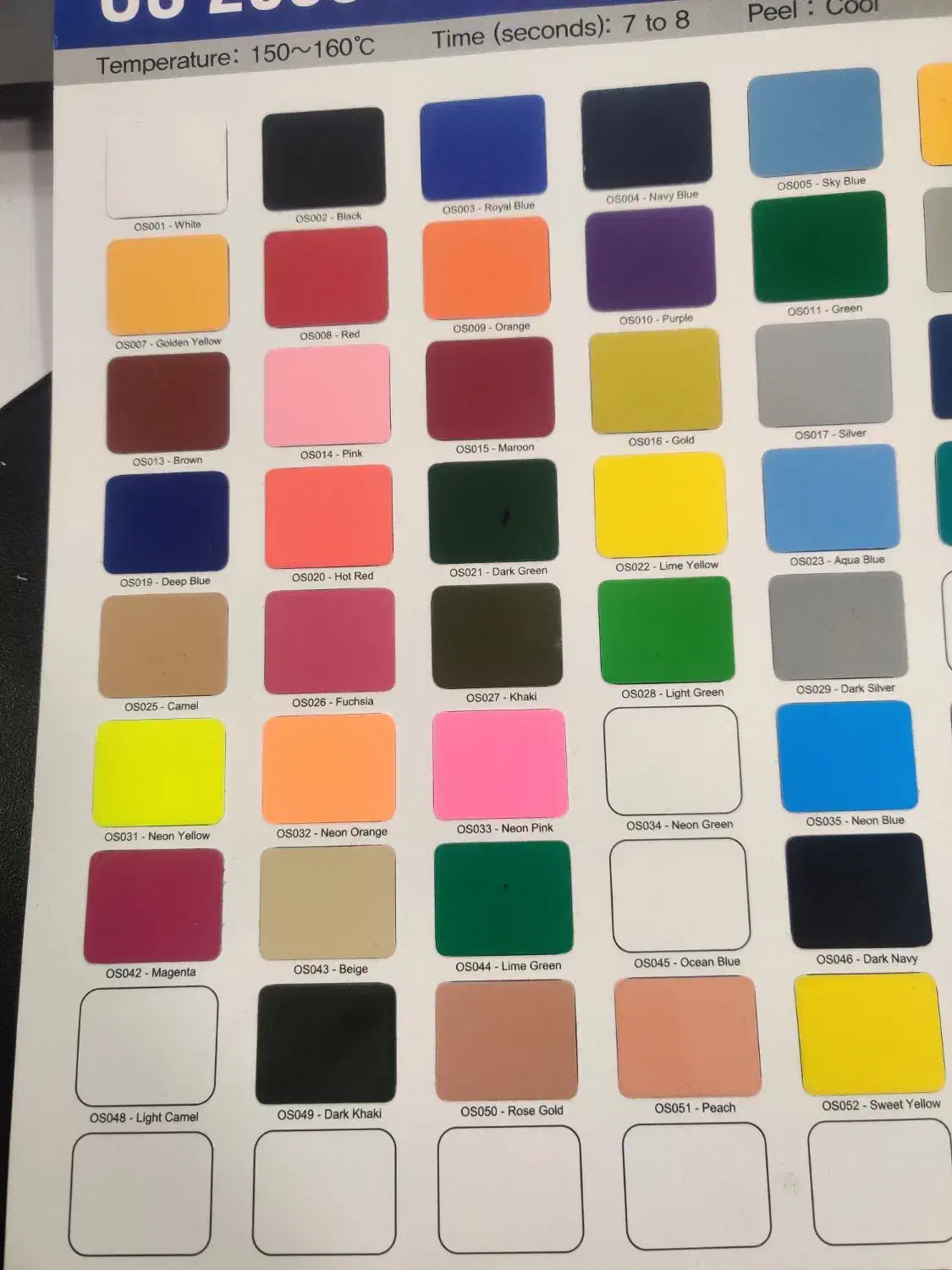 رول حرارتی لباس|خدمات رایانهای و موبایل|کرج, حیدرآباد|دیوار