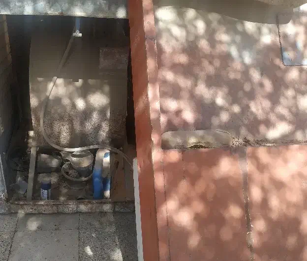 تعدادی لوازم جلوبندی سازی و کولر آبی|فروشگاه و مغازه|ایرانشهر, |دیوار