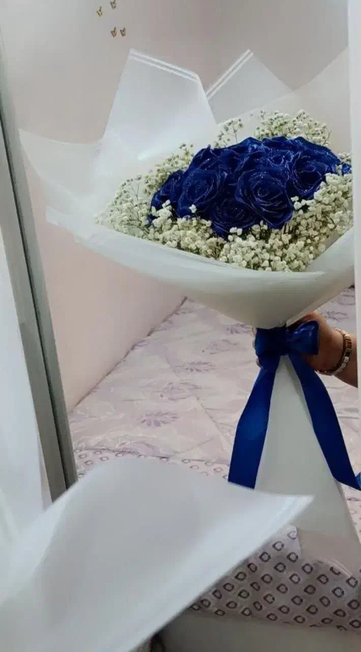 گل ربانی سارا تا آخر هفته با تخفیف باور نکردنی|گل مصنوعی|اصفهان, شهرستان|دیوار