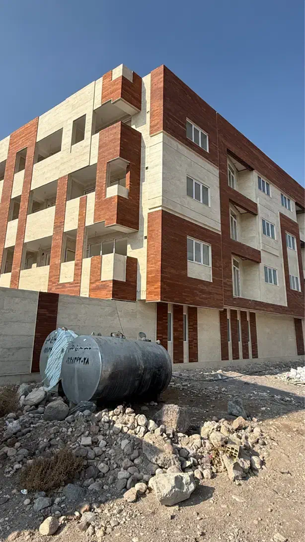 پیش فروش شخصی ساز ۱۳۵ متر و ۱۵۷ متر|پیش‌فروش املاک|سهند, |دیوار