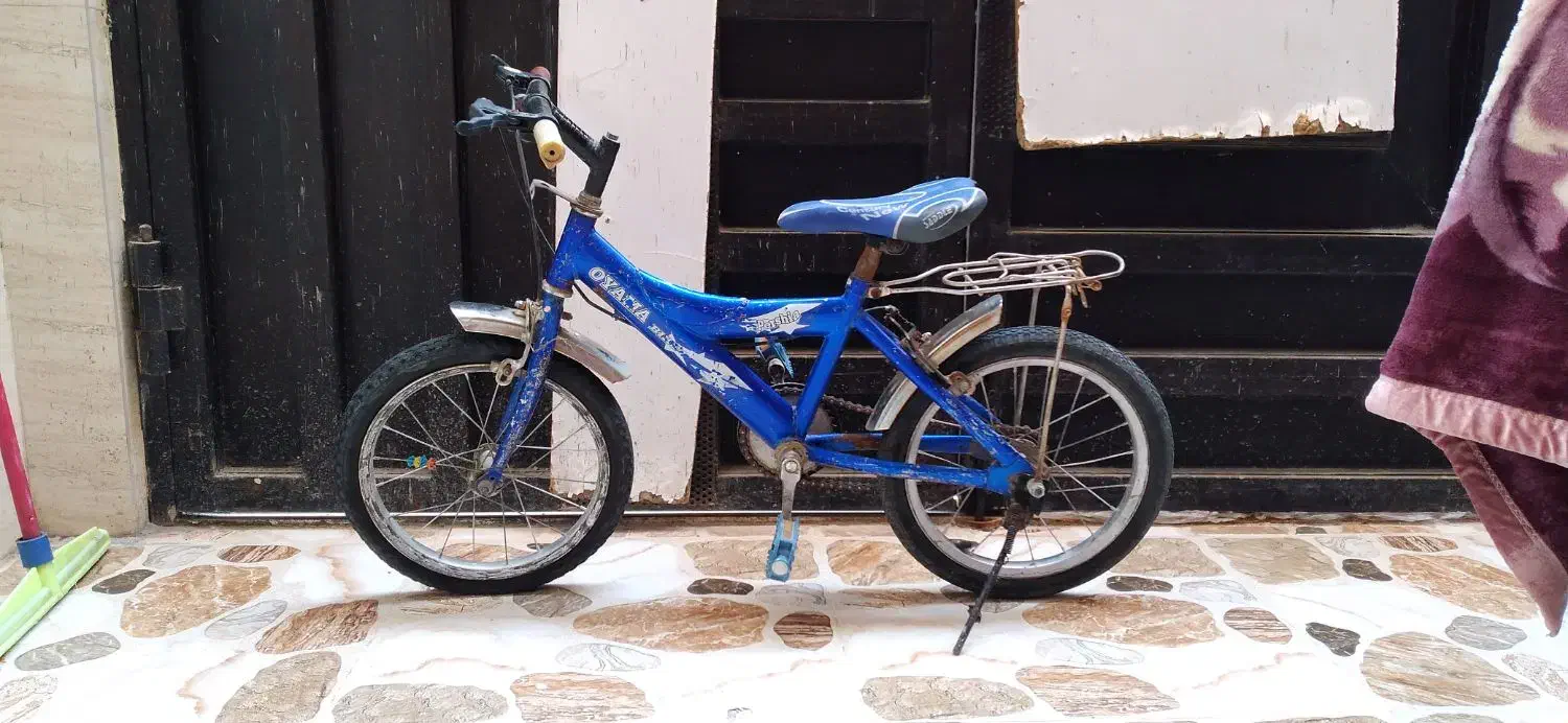 دوچرخه واسکوتر|دوچرخه، اسکیت، اسکوتر|دزفول, |دیوار