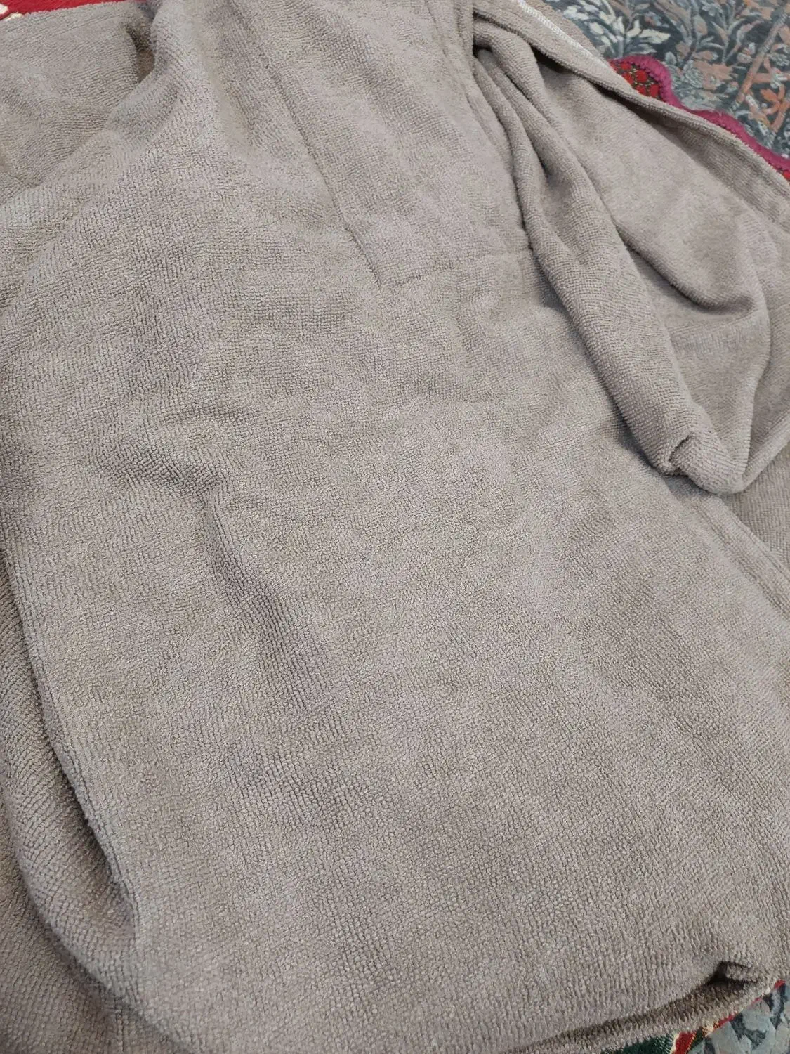 حوله تن پوش|سفره، حوله، دستمال آشپزخانه|شاهرود, |دیوار