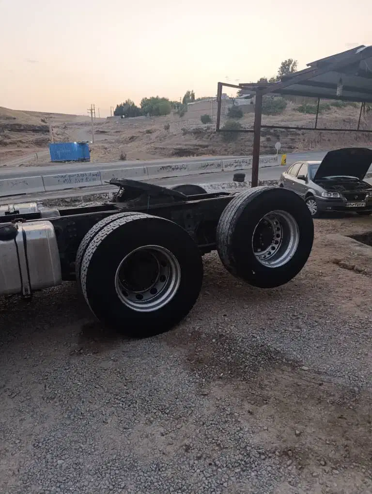 امیکو|خودرو سنگین|تهران, امام خمینی|دیوار