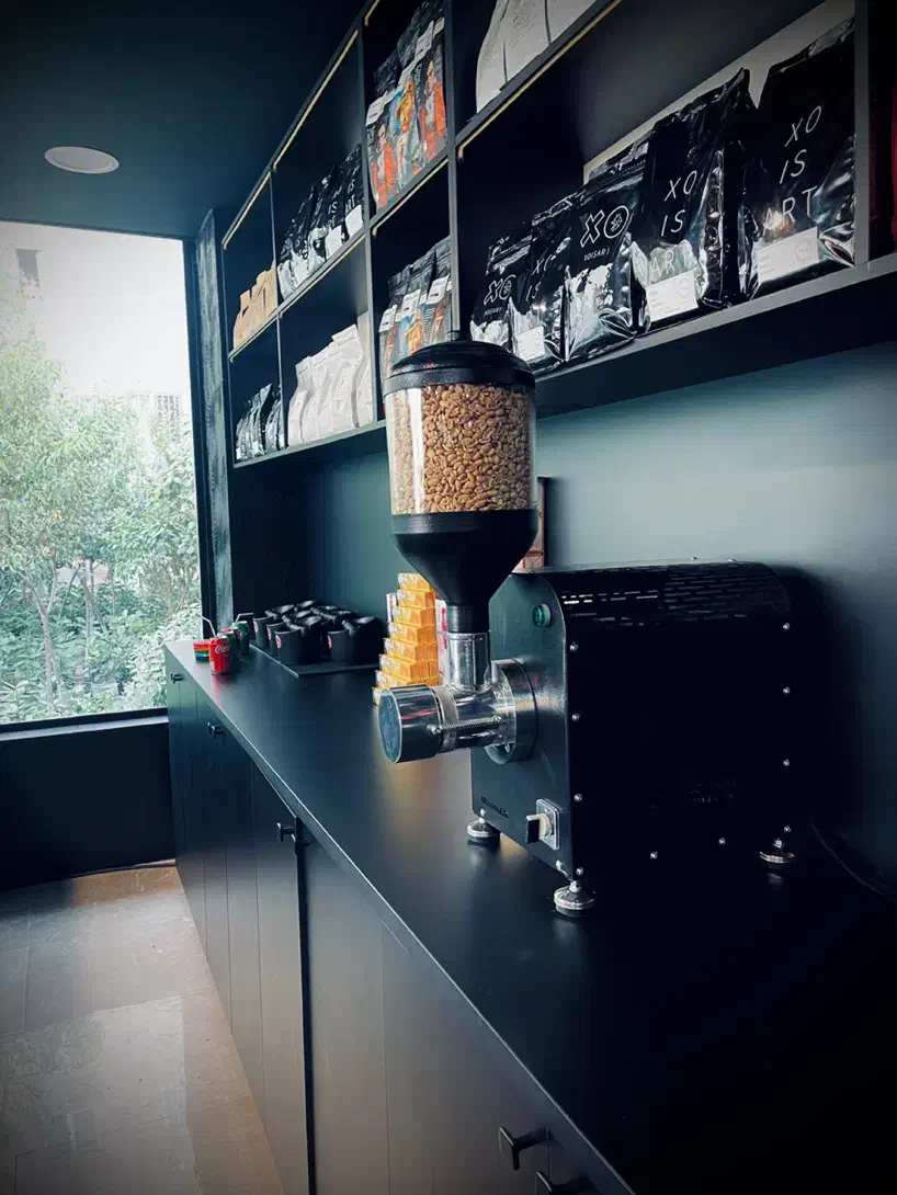 کره گیر مغزیجات ارده گیری روغنگیر آسیاب قهوه اسیاب|ماشینآلات صنعتی|قدس, هفت جوی|دیوار