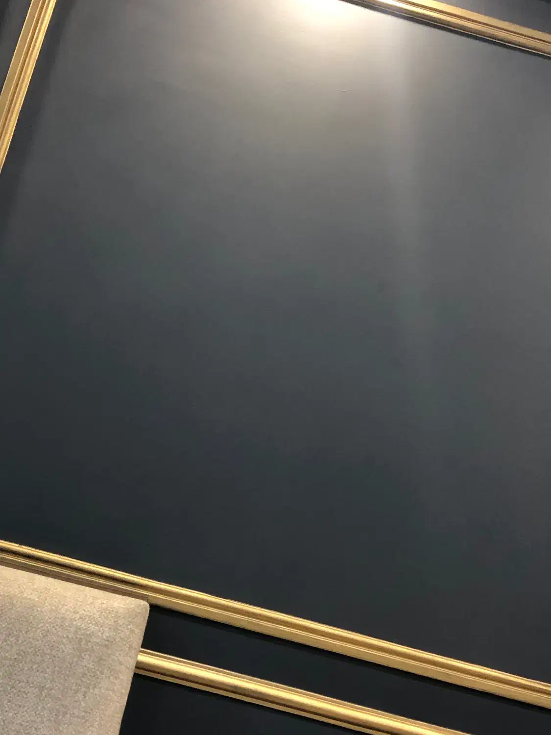 null
