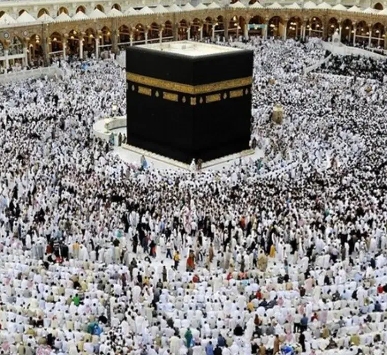 مَکّه حج واجب امسال|تور و چارتر|هشتگرد, ینگی امام|دیوار