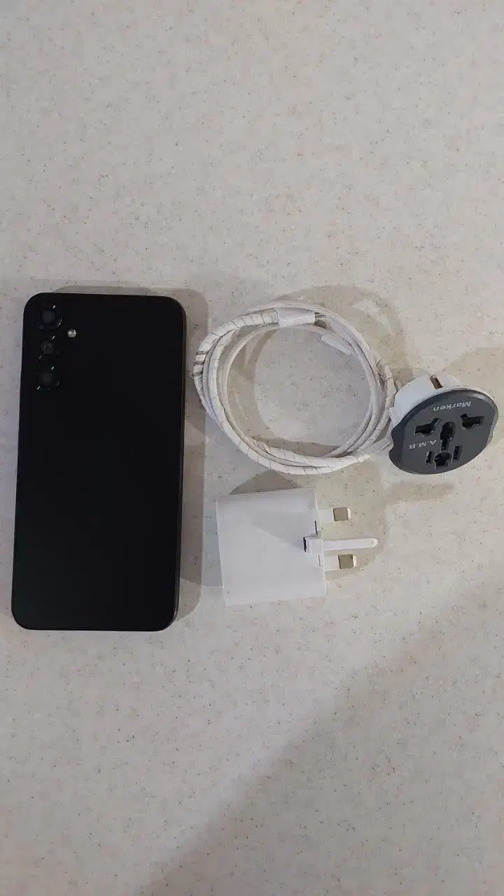 گوشی سامسونگ a34|موبایل|ساوه, |دیوار