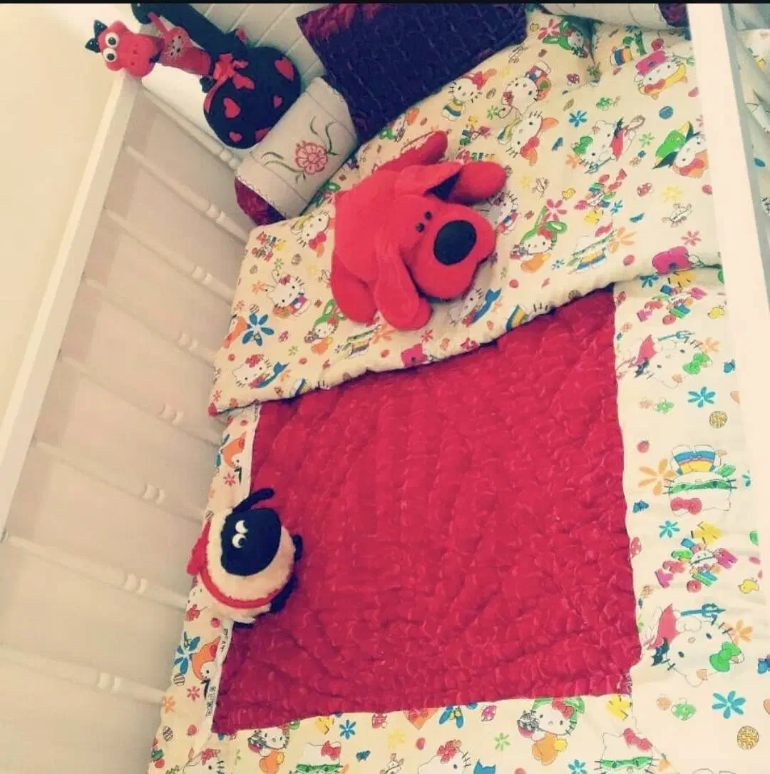 تخت و کمد کالسکه کریر صندلی ماشین|تخت و صندلی بچه|پردیس, فاز ۲|دیوار