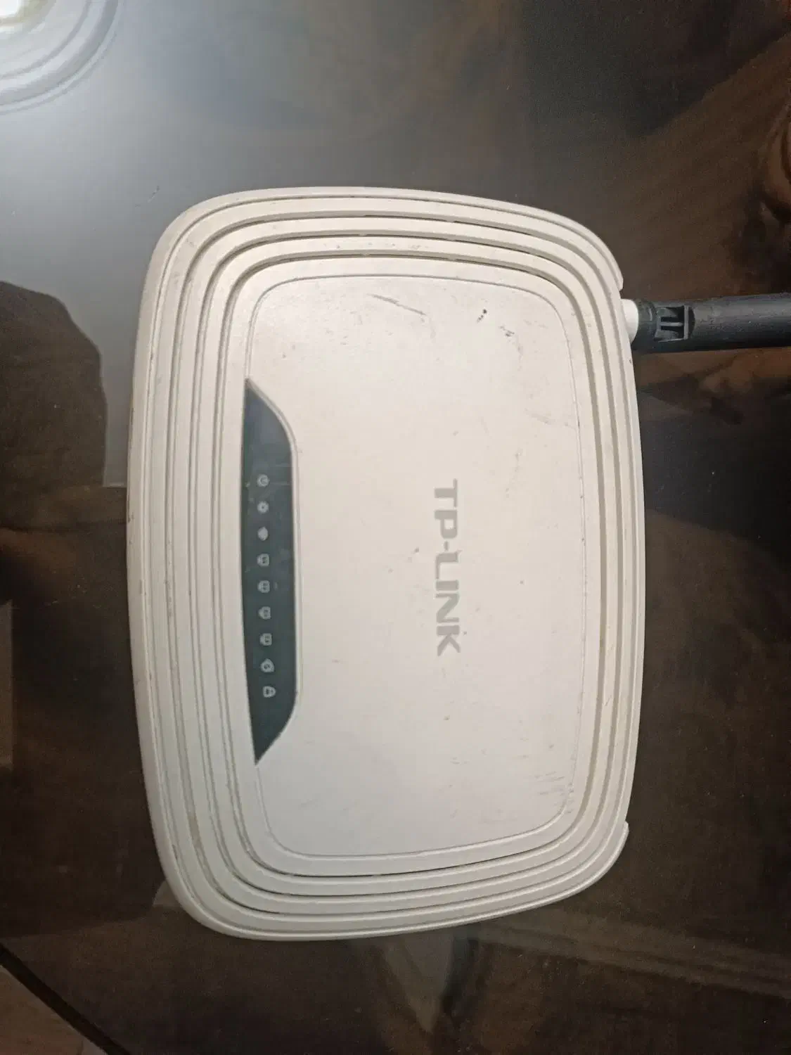 مودم تی پی لینک|مودم و تجهیزات شبکه|تهران, استخر|دیوار