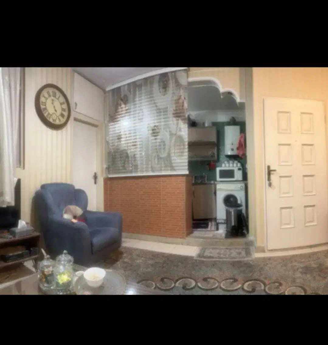 اجاره آپارتمان 50 متری در پیلغوش /تک واحدی|اجارهٔ آپارتمان|ری, اقدسیه|دیوار