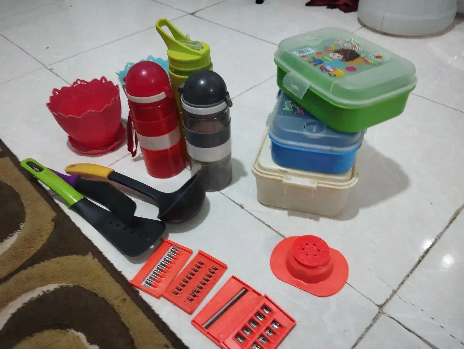 حراج وسایل آشپزخانه|حراج|اهواز, شهرک رزمندگان|دیوار