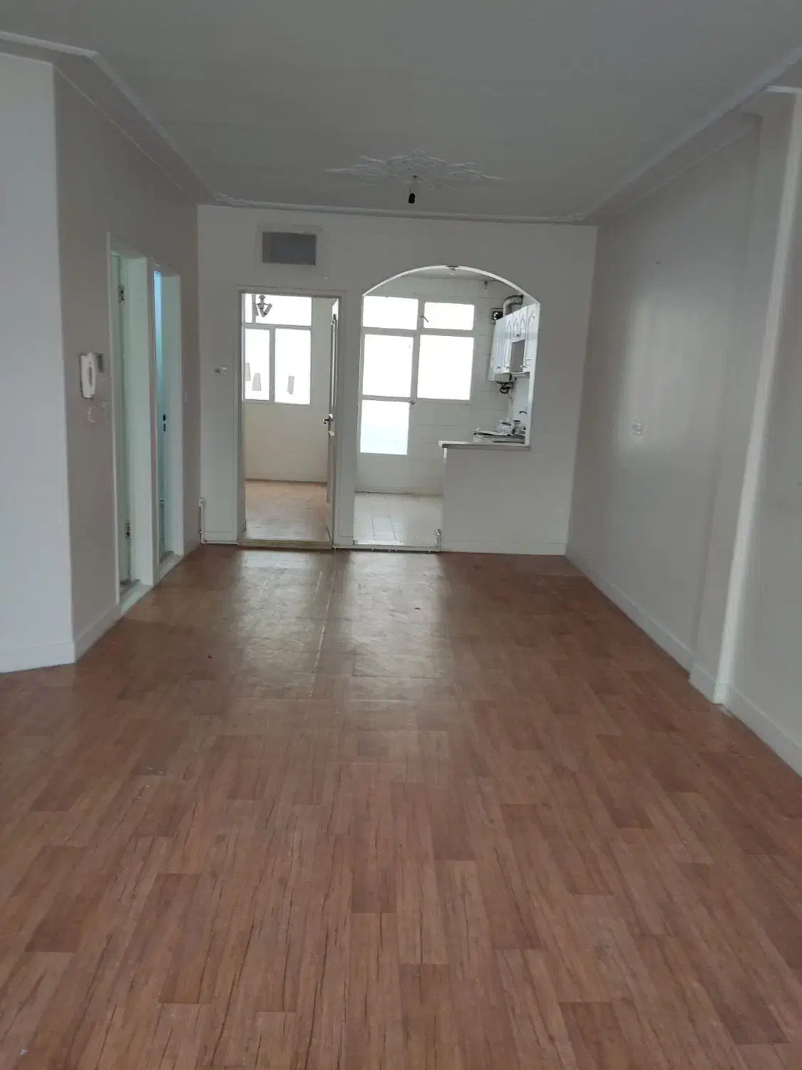 60متر اسکندری بوستان سعدی