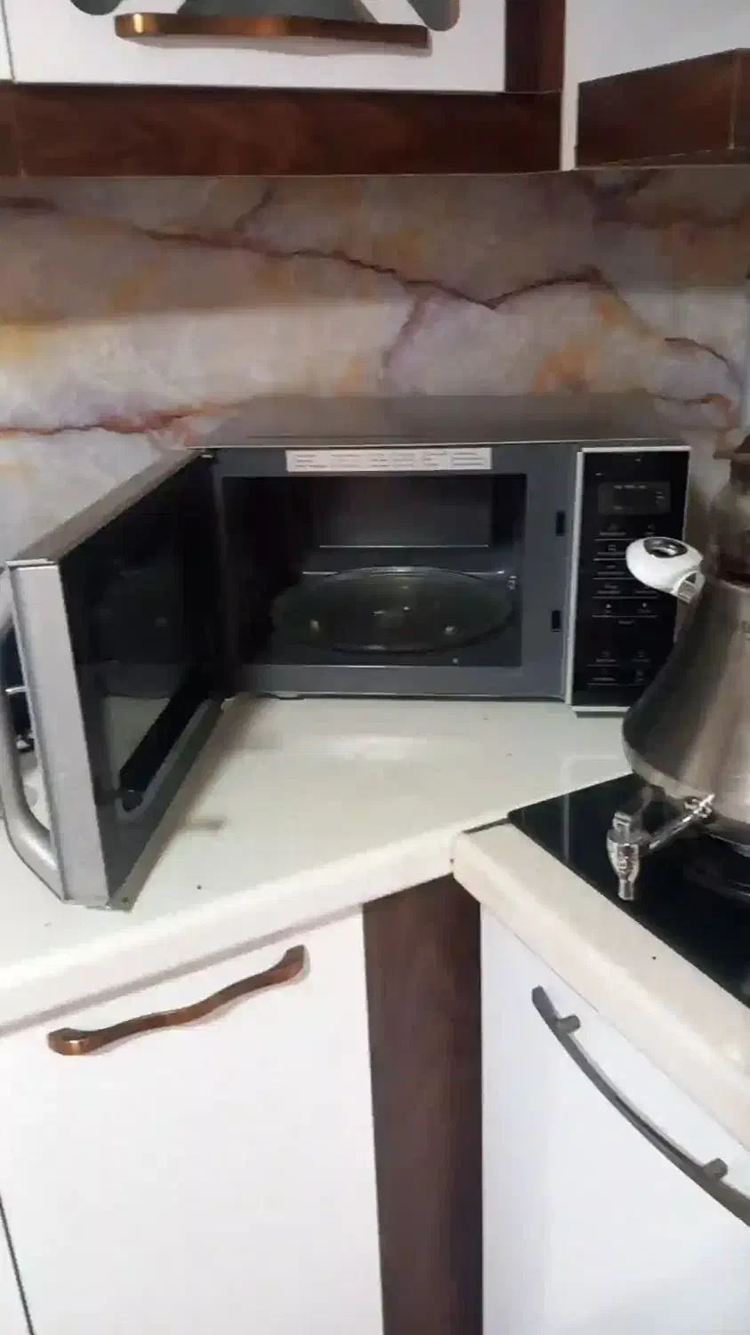 لوازم منزل بخاری|اجاق گاز و لوازم برقی پخت‌وپز|مشهد, کارمندان دوم|دیوار