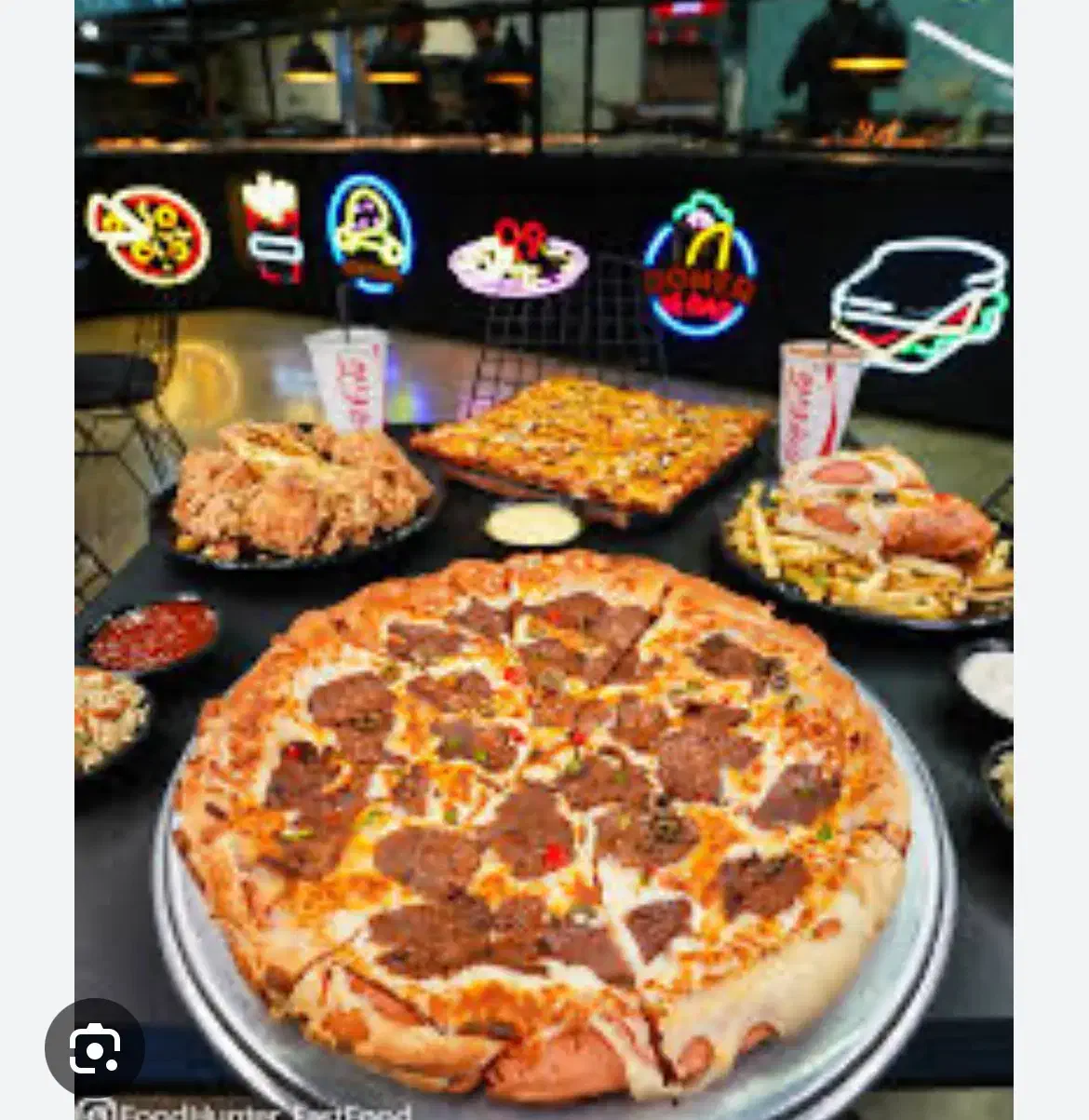 به یک اشپز فرنگی نیازمندیم|استخدام خدمات فروشگاه و رستوران|قیدار, |دیوار