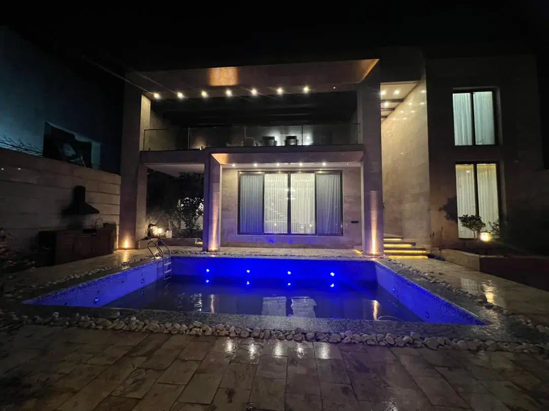 اجاره باغ ویلا قیمت از۲۵۰۰|اجارهٔ کوتاه‌مدت ویلا و باغ|مشهد, هفت تیر (آب و برق)|دیوار