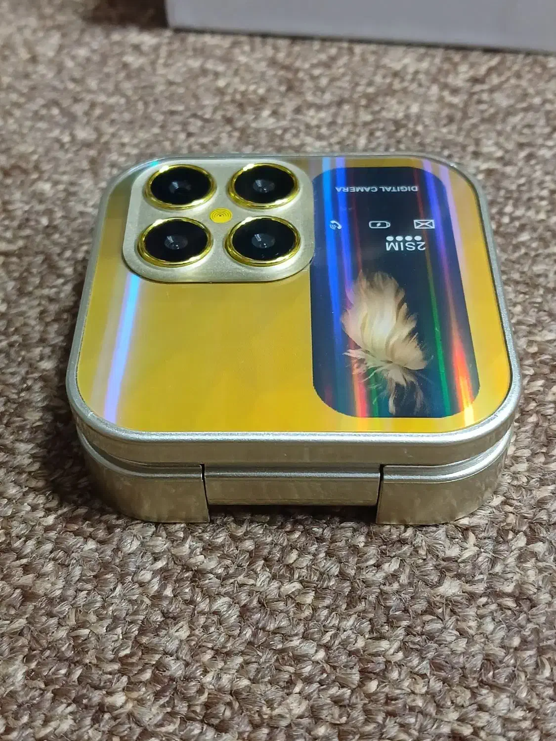 i17 Pro|موبایل|صدرا-فارس, فاز ۱|دیوار