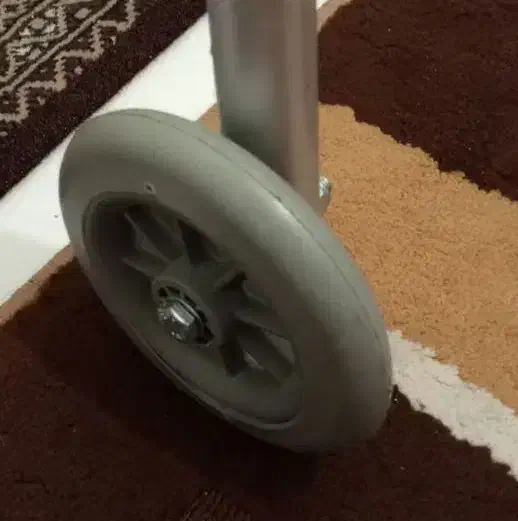 واکر چرخدار|پزشکی|شهریار, شهرک وائین|دیوار