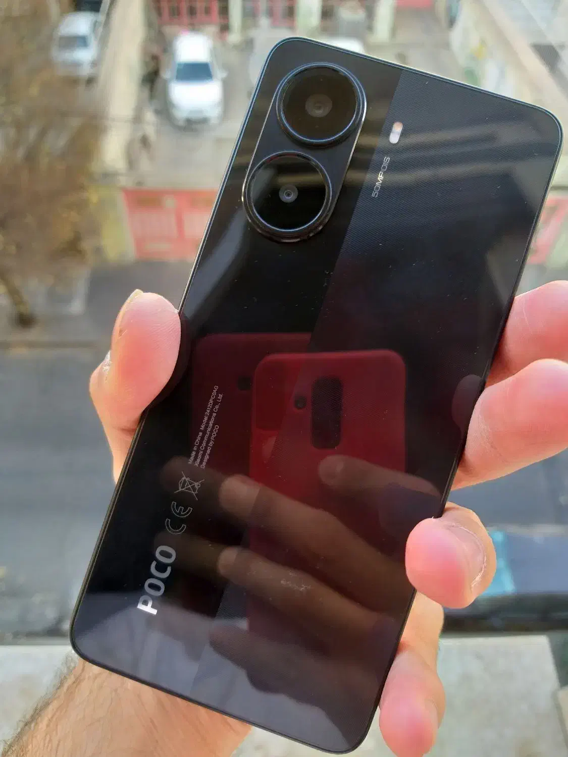 پوکو ایکس ۷ پرو|موبایل|تهران, اباذر|دیوار