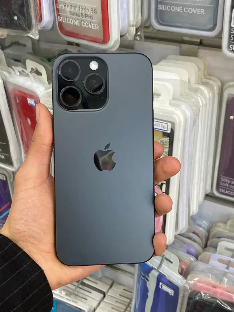 آیفون 16PROMAX|موبایل|کرمان, |دیوار