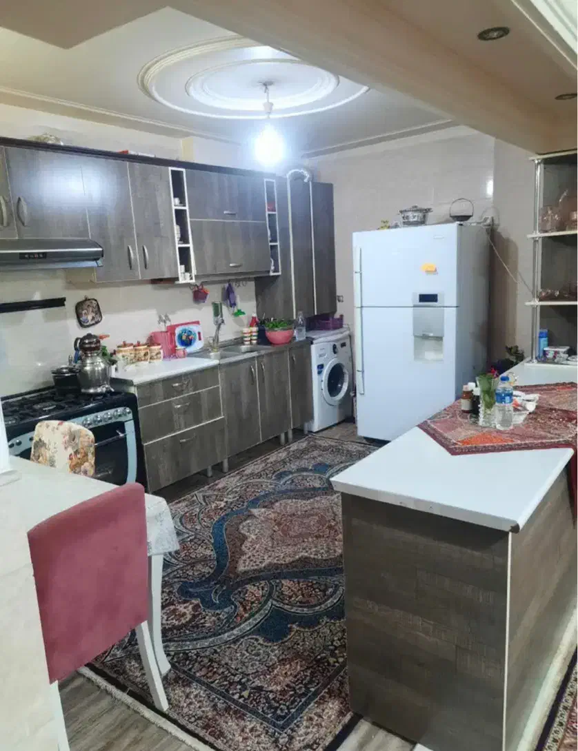 اجاره زیر زمین گلخانه ای محور باغ فین|اجارهٔ خانه و ویلا|کاشان, فین کوچک|دیوار