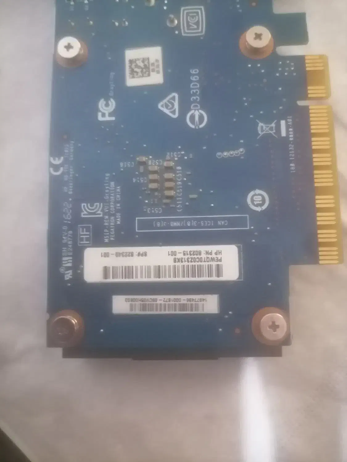 کارت گرافیک 2 گیگ|قطعات و لوازم جانبی رایانه|گرگان, |دیوار